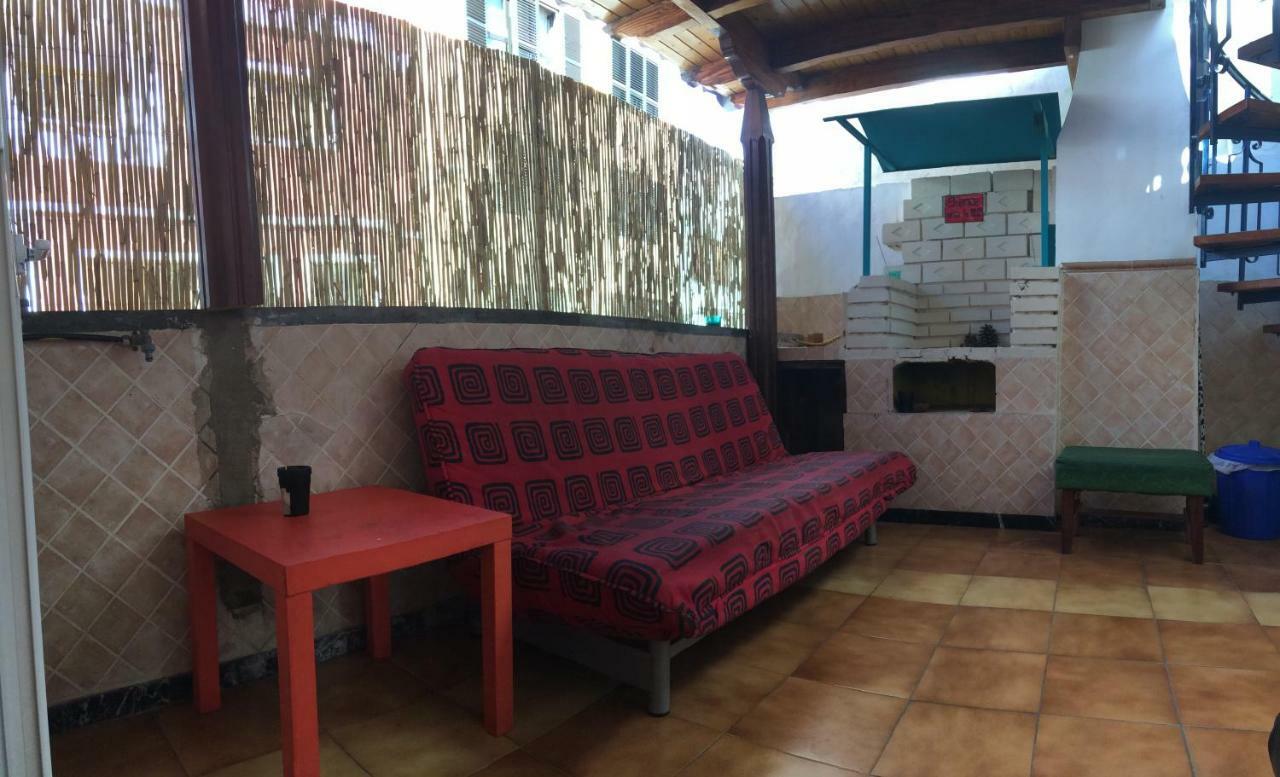 Hostel Elmundostel Las Palmas de Gran Canaria Exteriér fotografie