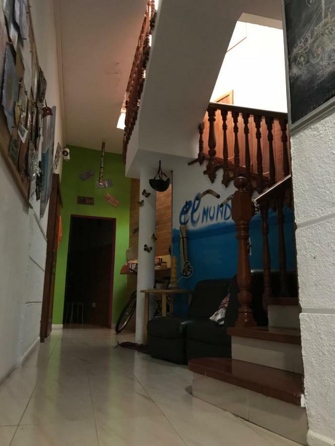 Hostel Elmundostel Las Palmas de Gran Canaria Exteriér fotografie