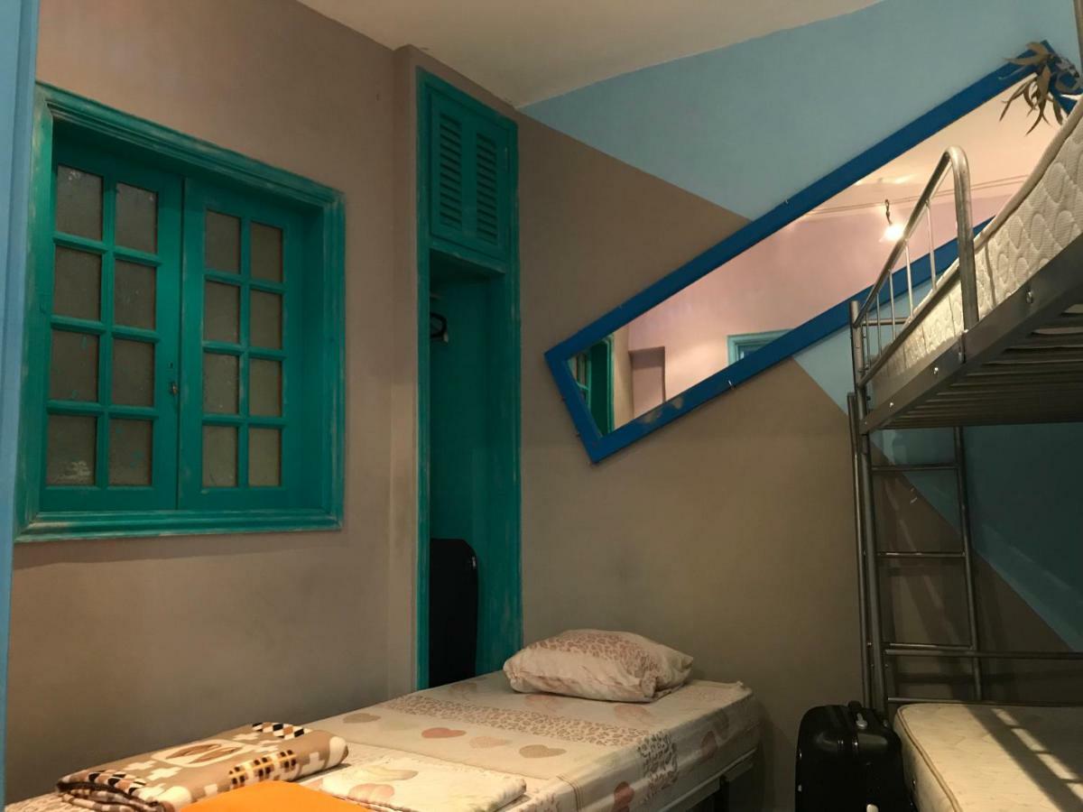Hostel Elmundostel Las Palmas de Gran Canaria Exteriér fotografie